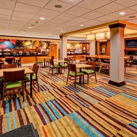 Fairfield Inn & Suites Memphis Olive Branch Ngoại thất bức ảnh