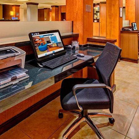 Fairfield Inn & Suites Memphis Olive Branch Ngoại thất bức ảnh