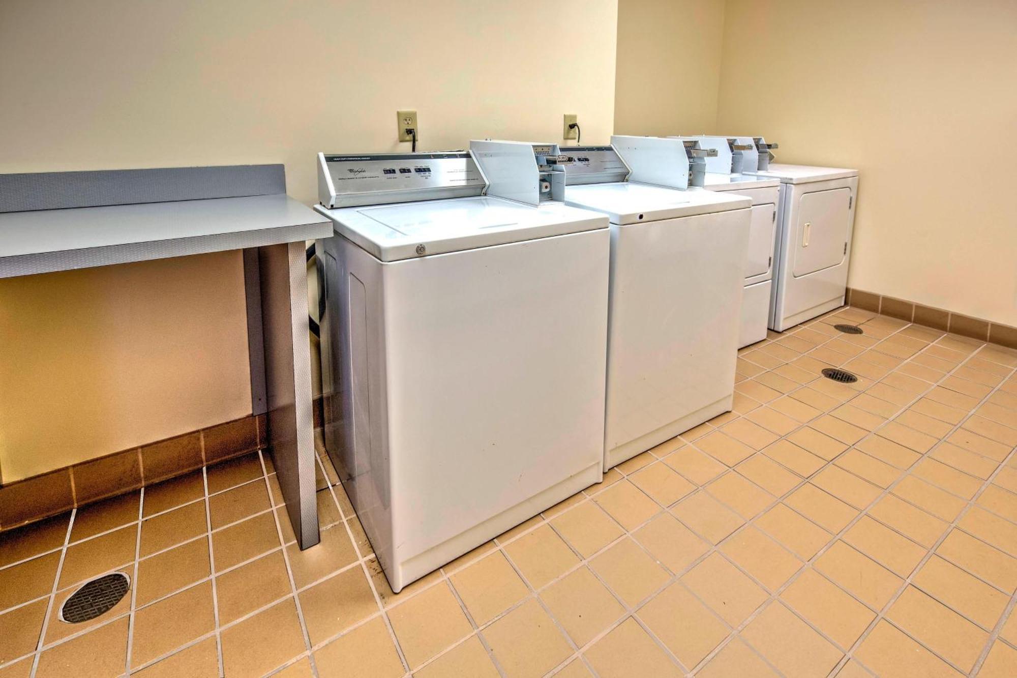 Fairfield Inn & Suites Memphis Olive Branch Ngoại thất bức ảnh
