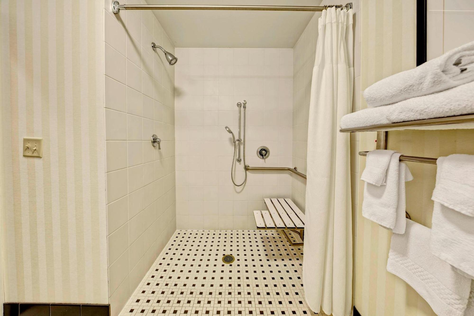 Fairfield Inn & Suites Memphis Olive Branch Ngoại thất bức ảnh