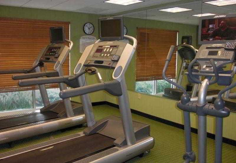 Fairfield Inn & Suites Memphis Olive Branch Tiện nghi bức ảnh