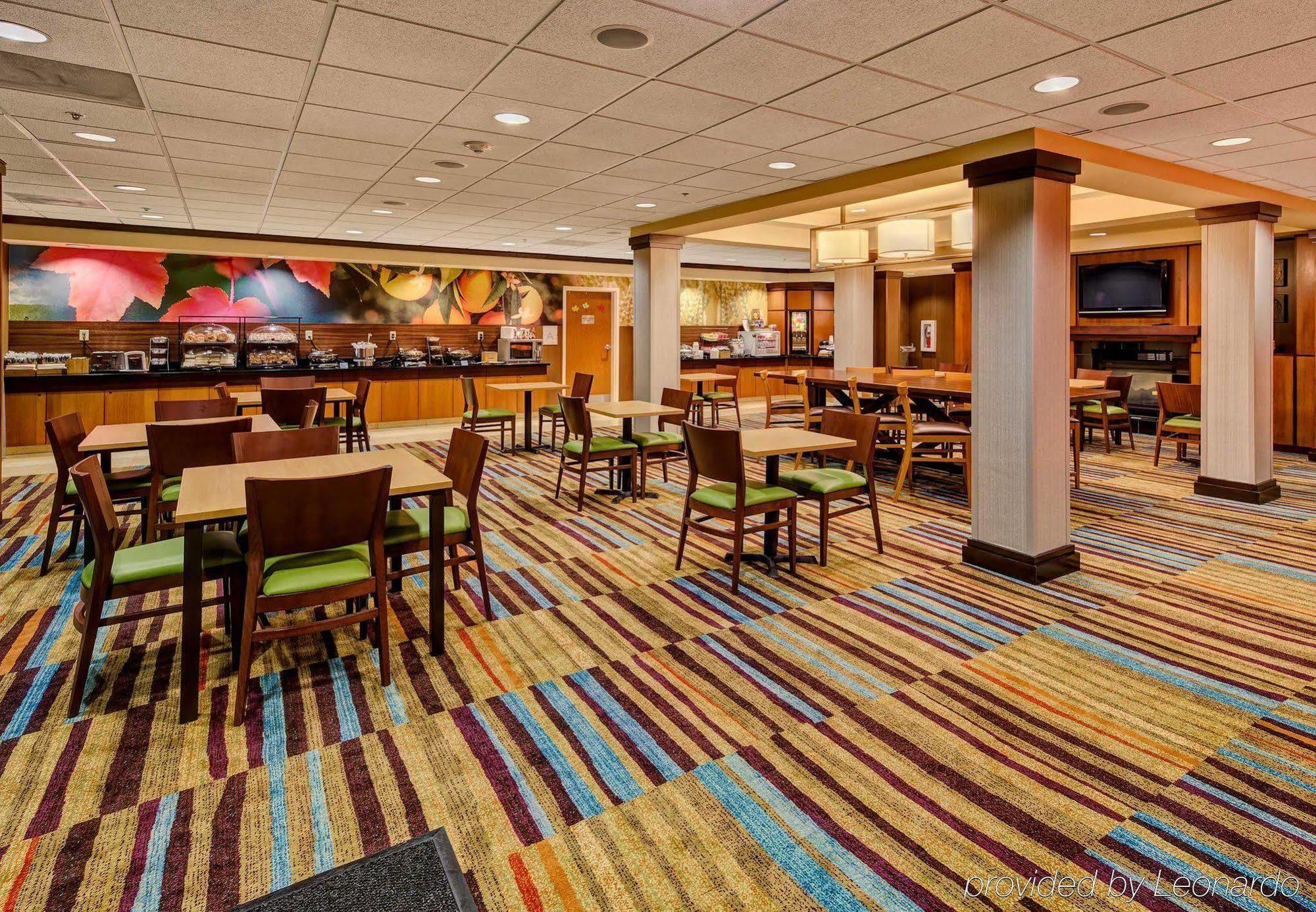Fairfield Inn & Suites Memphis Olive Branch Ngoại thất bức ảnh