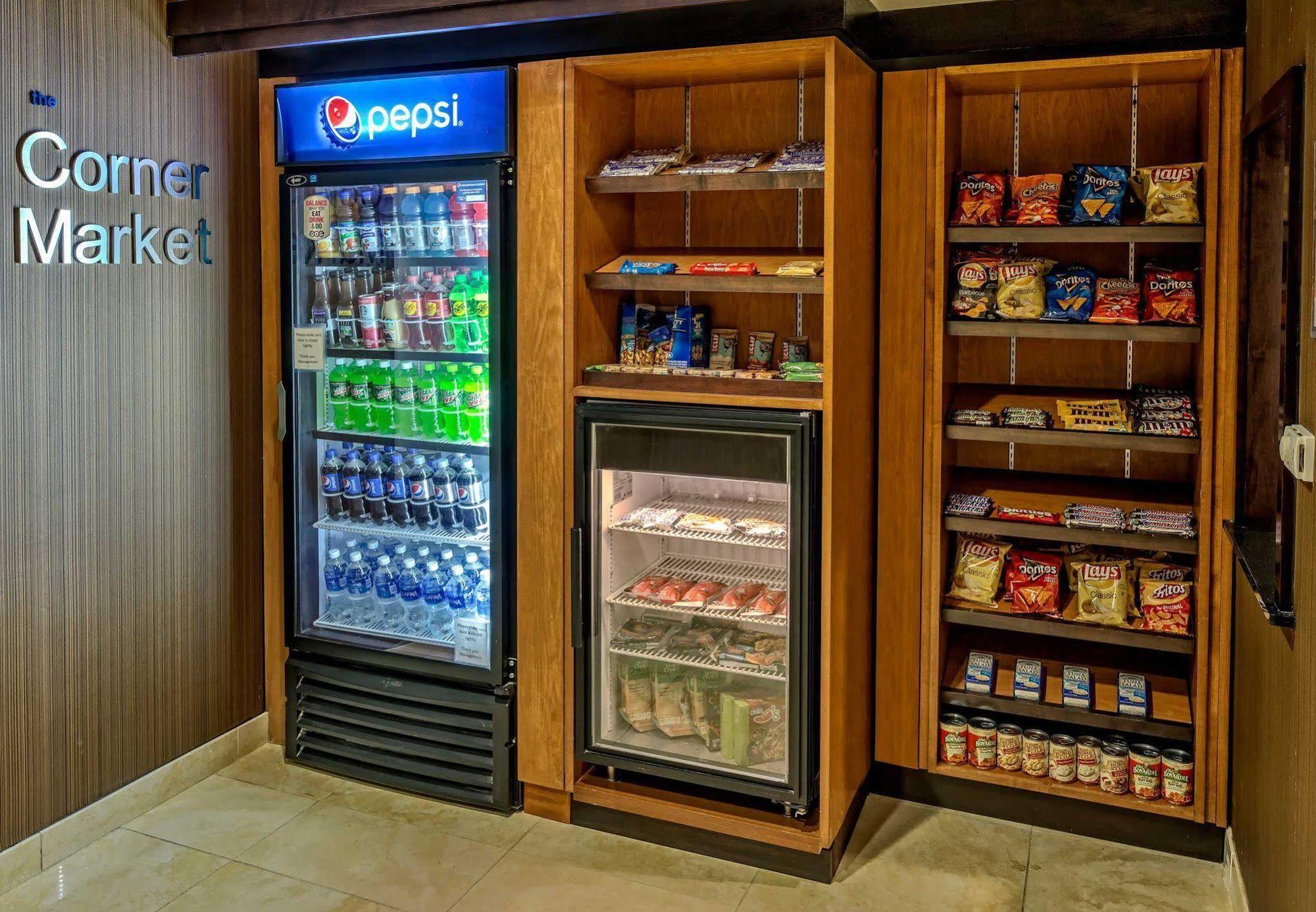 Fairfield Inn & Suites Memphis Olive Branch Ngoại thất bức ảnh