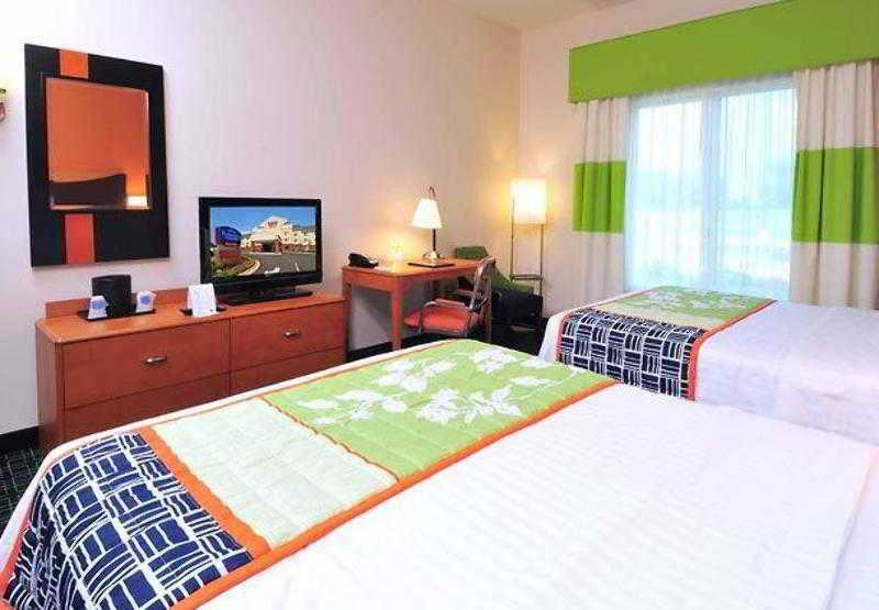Fairfield Inn & Suites Memphis Olive Branch Ngoại thất bức ảnh