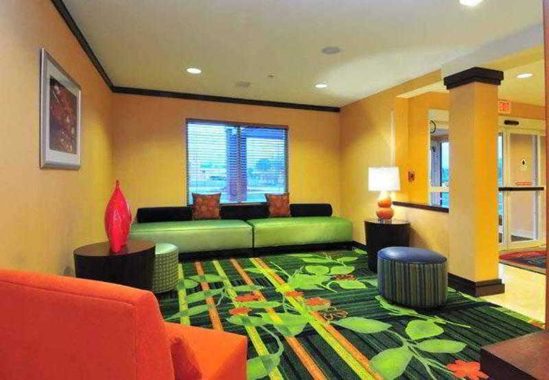 Fairfield Inn & Suites Memphis Olive Branch Ngoại thất bức ảnh