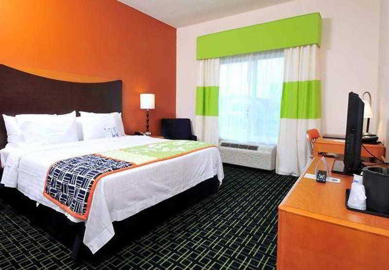 Fairfield Inn & Suites Memphis Olive Branch Ngoại thất bức ảnh