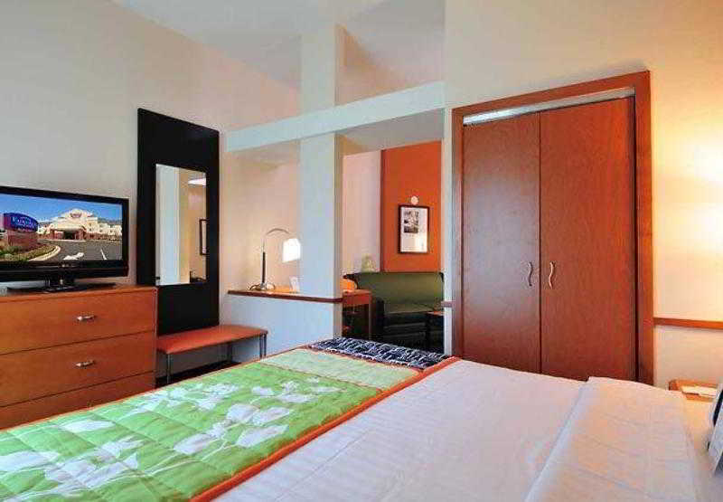 Fairfield Inn & Suites Memphis Olive Branch Ngoại thất bức ảnh