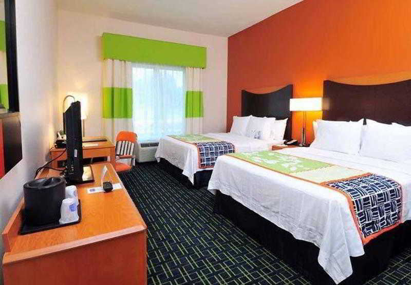 Fairfield Inn & Suites Memphis Olive Branch Ngoại thất bức ảnh
