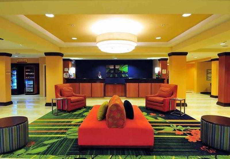 Fairfield Inn & Suites Memphis Olive Branch Ngoại thất bức ảnh