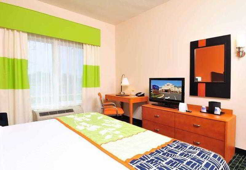 Fairfield Inn & Suites Memphis Olive Branch Ngoại thất bức ảnh