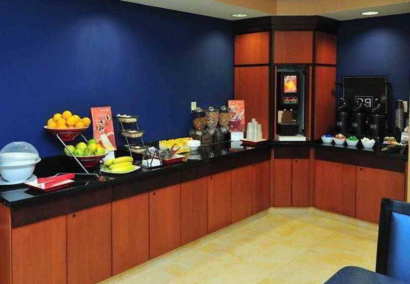 Fairfield Inn & Suites Memphis Olive Branch Ngoại thất bức ảnh